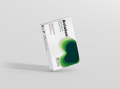 Mutian Aviaton®  (FIV & FeLV) 10mg*28s