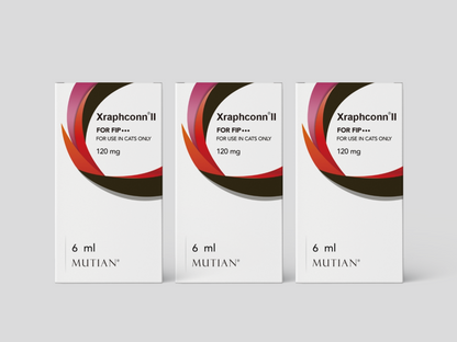 Mutian Xraphconn® II Injection (120mg/6ml)